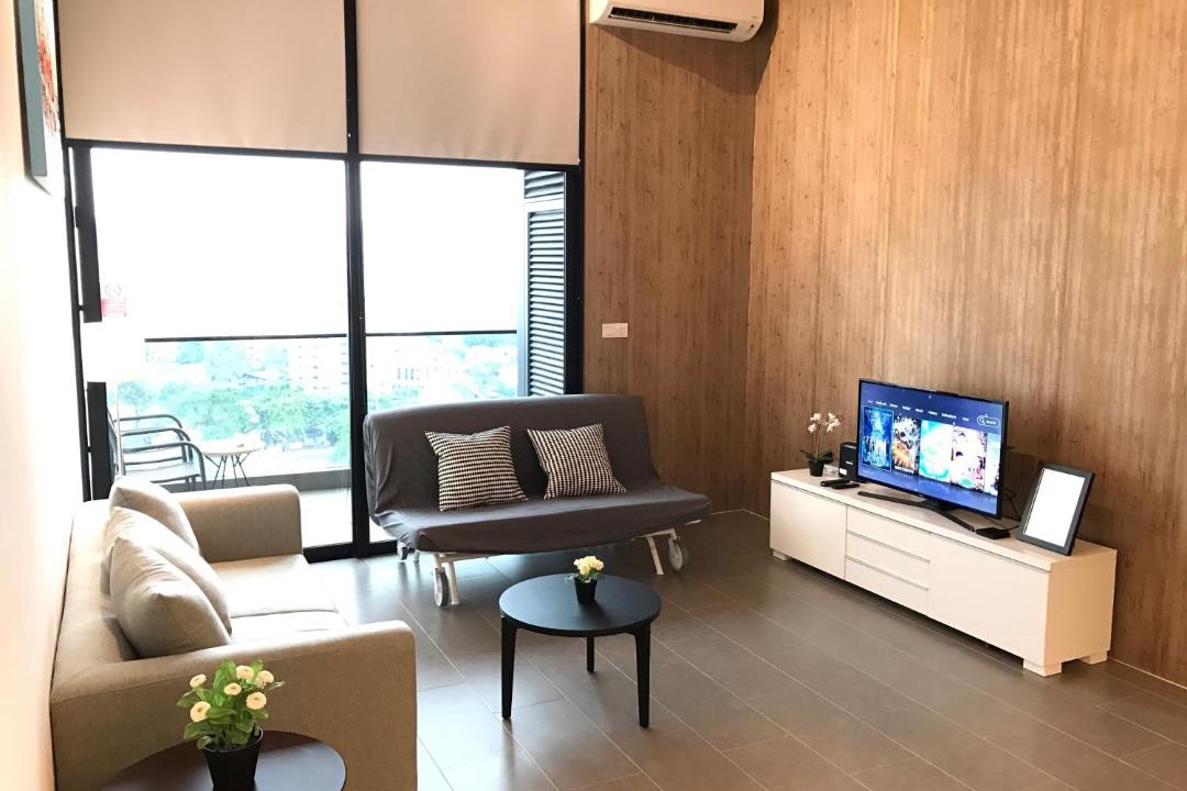 Photo of Livingroom in Brickfields