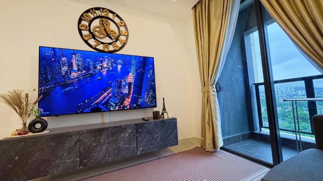 Photo of Livingroom in Kampung Pandan Dalam