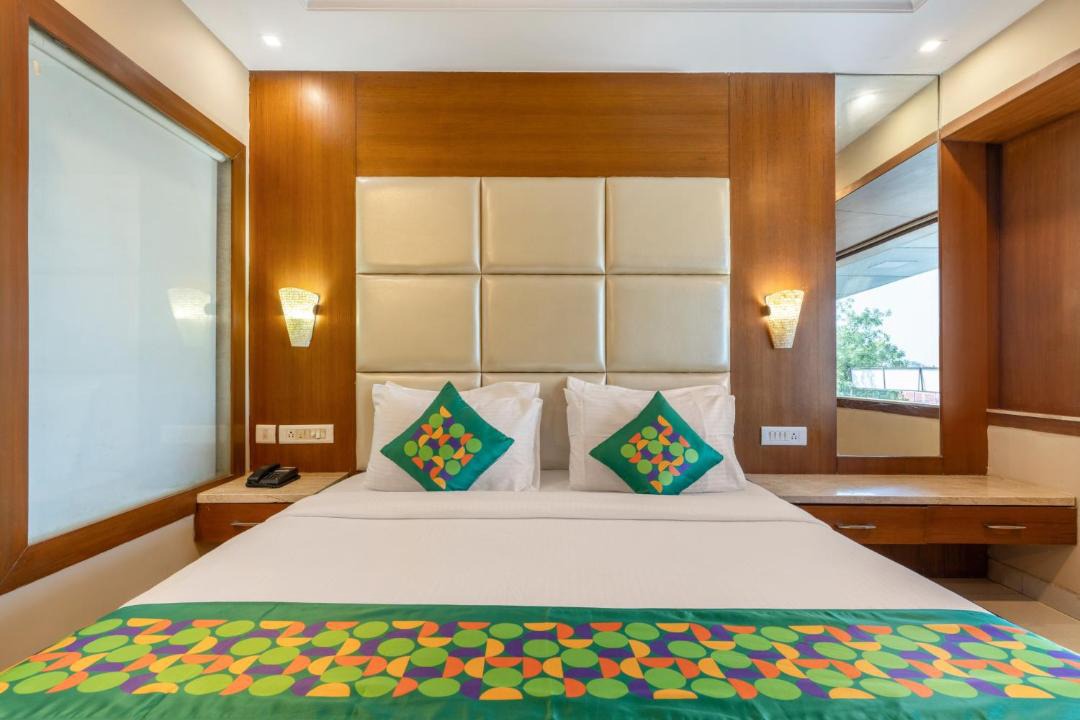 Photo of Bedroom in Tonk Road