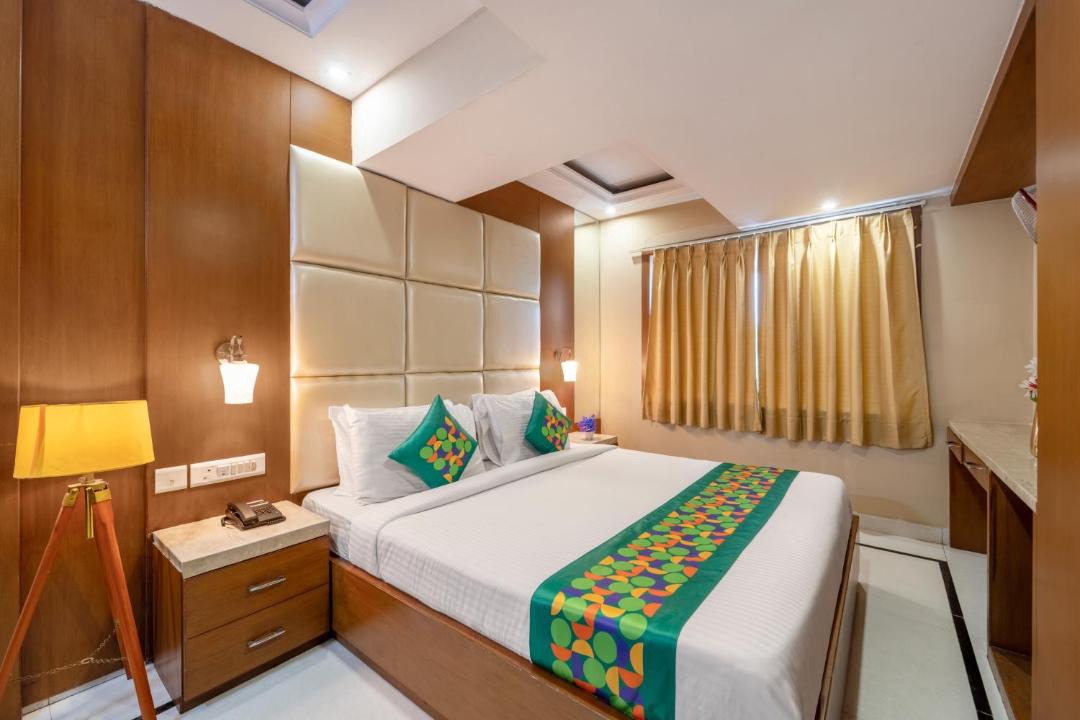 Photo of Bedroom in Tonk Road