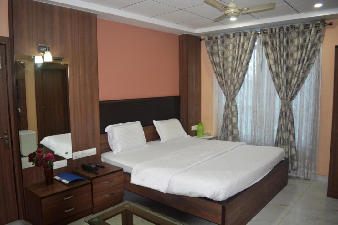 Photo of Bedroom in Patia