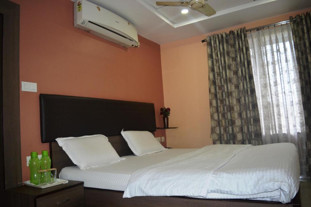 Photo of Bedroom in Patia