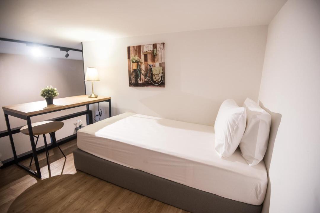 Photo of Bedroom in Brickfields