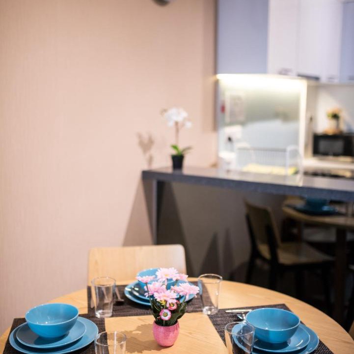Photo of Kitchen in Brickfields