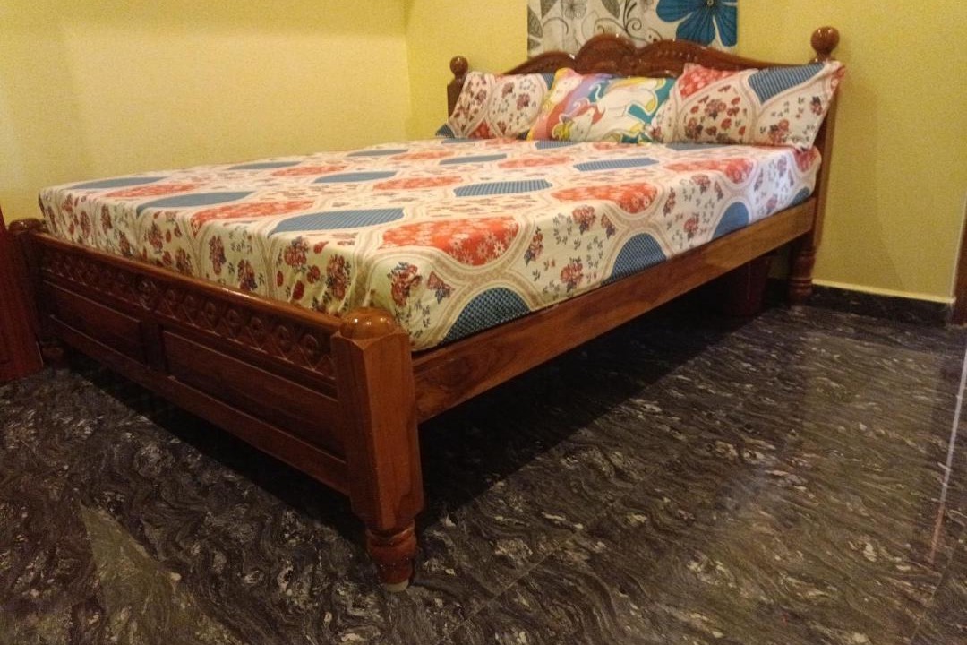 Photo of Bedroom in Thiruvidaimarudur
