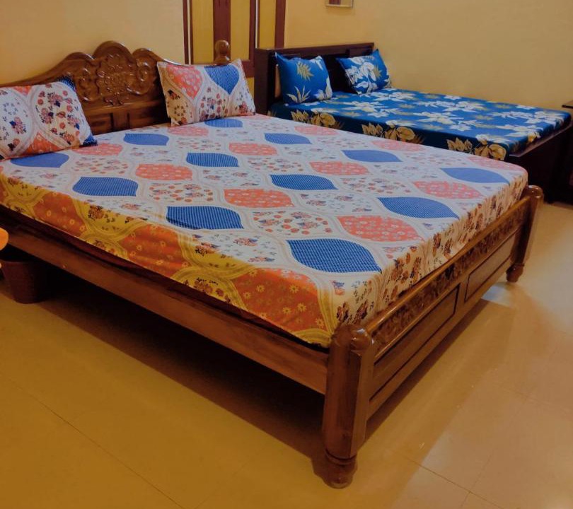 Photo of Bedroom in Thiruvidaimarudur