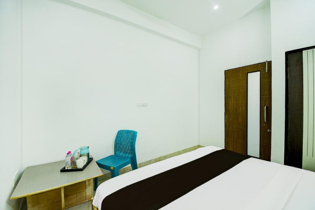 Photo of Bedroom in Sitapura