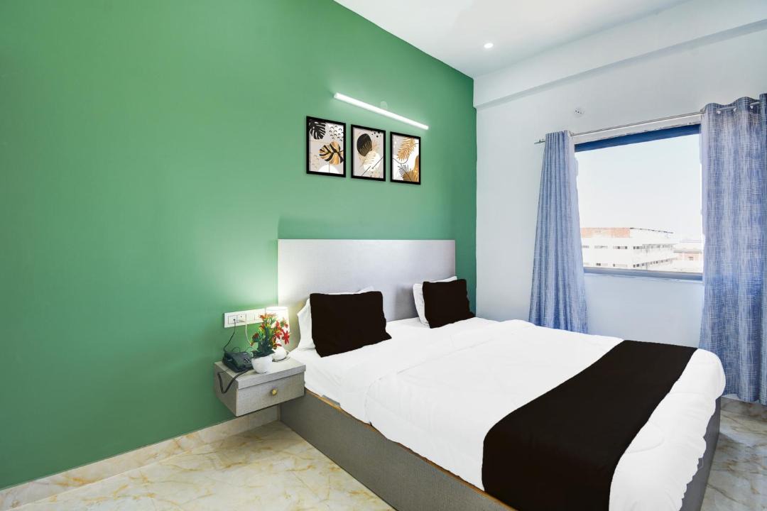 Photo of Bedroom in Sitapura