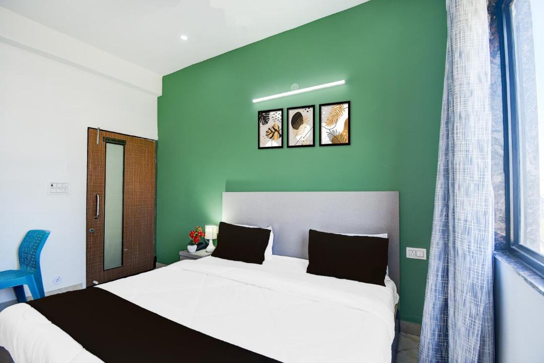 Photo of Bedroom in Sitapura