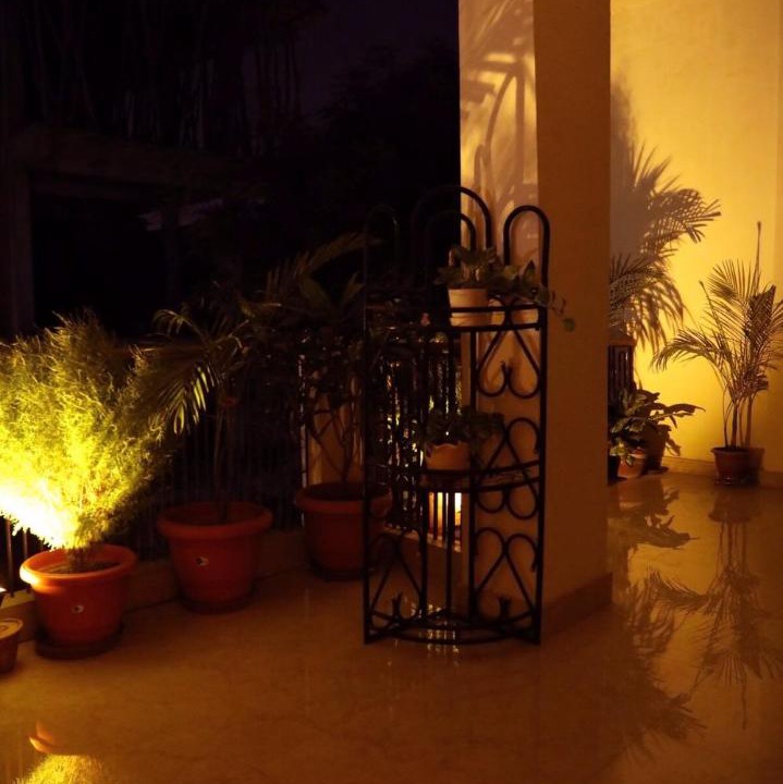 Photo of Patio Balcony in Varanasi