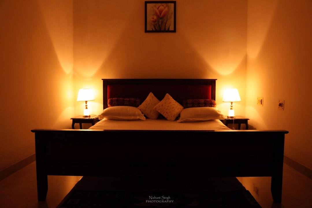 Photo of Bedroom in Varanasi