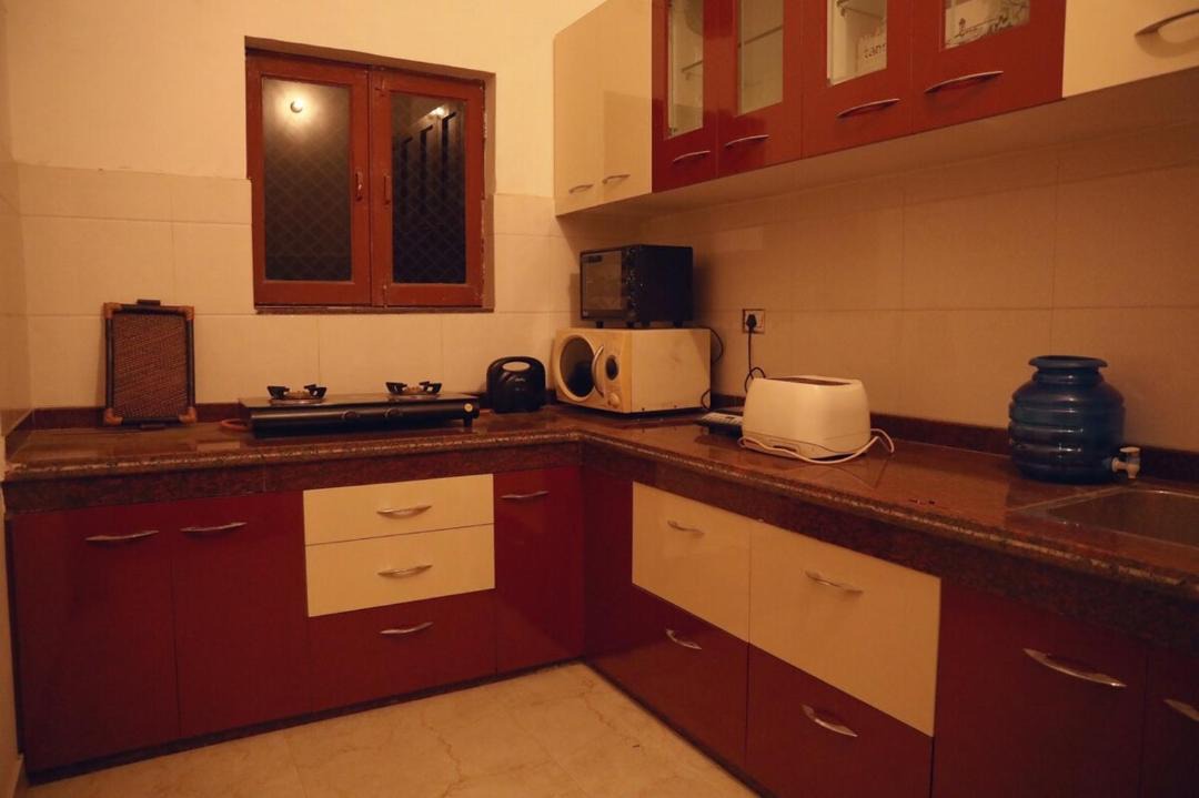 Photo of Kitchen in Varanasi