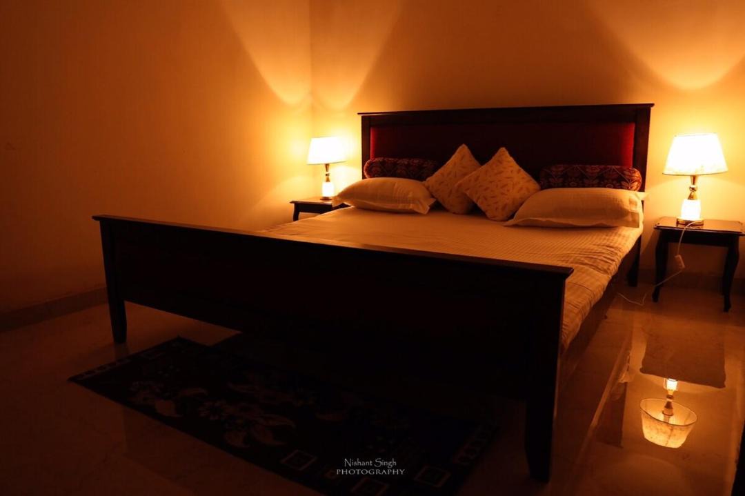 Photo of Bedroom in Varanasi