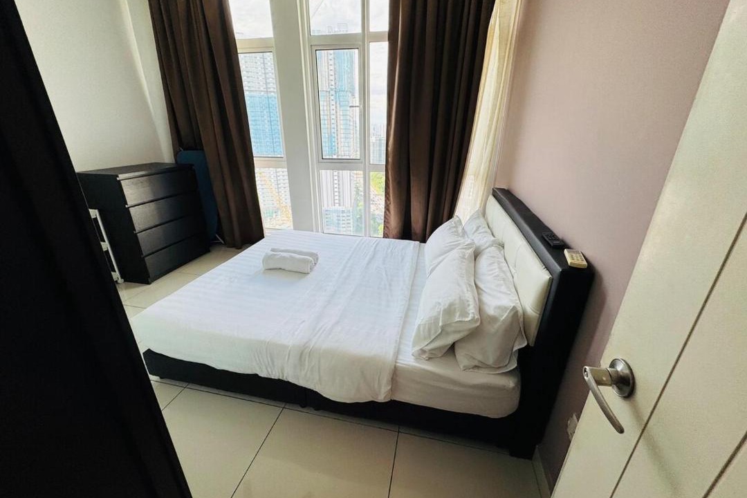 Photo of Bedroom in Bandar Tun Razak