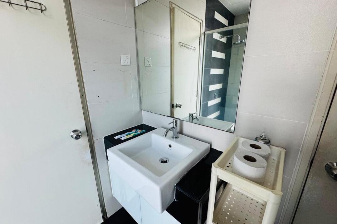 Photo of Bathroom in Bandar Tun Razak