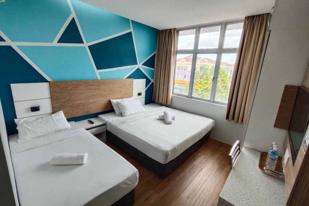 Photo of Bedroom in Bangi Sentral