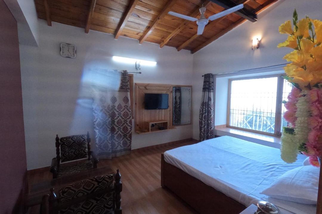 Photo of Bedroom in Majkhali