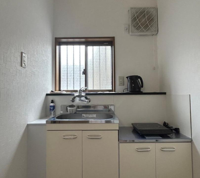 Photo of Kitchen in Ikuno