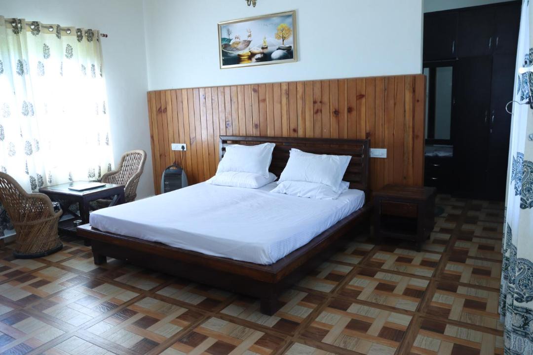 Photo of Bedroom in Majkhali