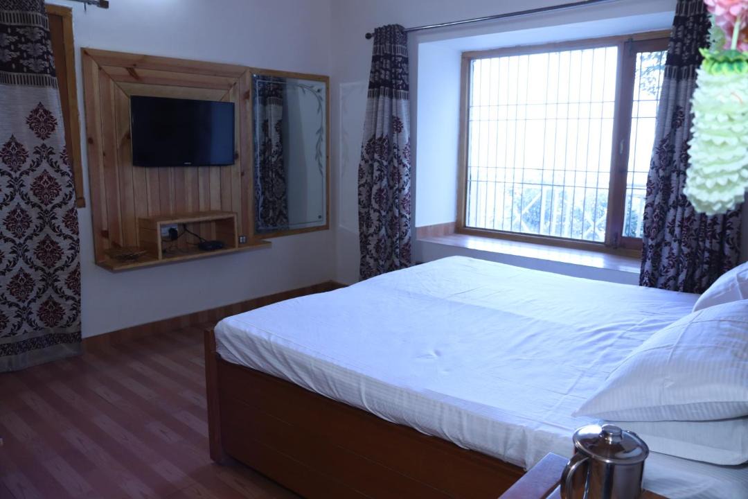 Photo of Bedroom in Majkhali