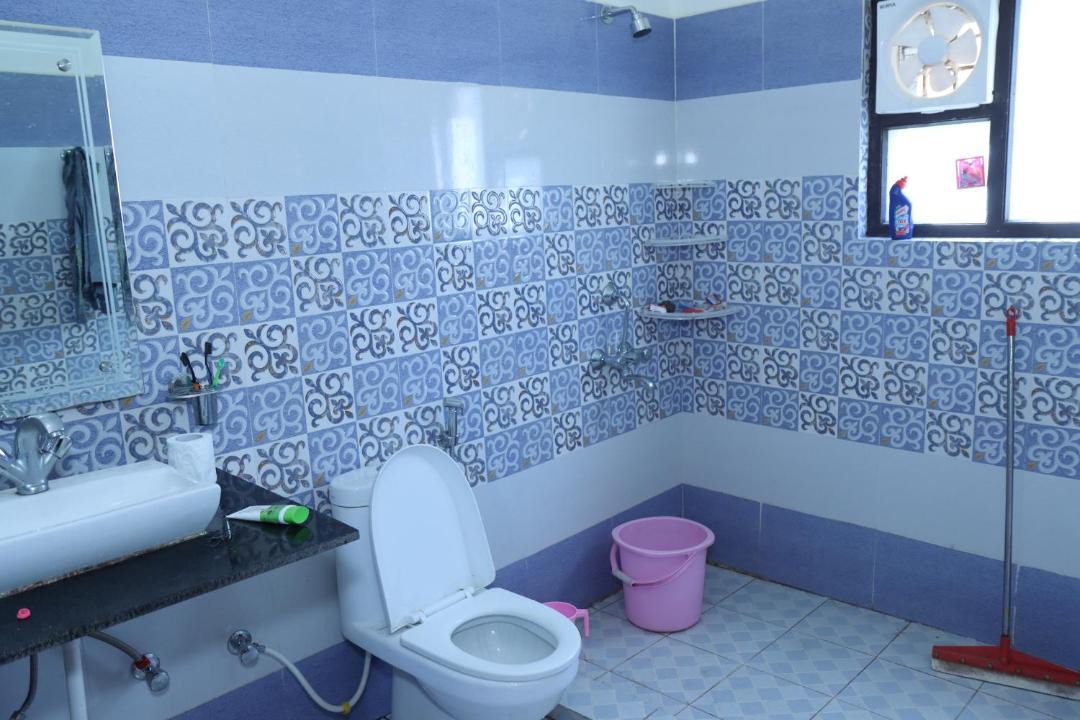 Photo of Bathroom in Majkhali