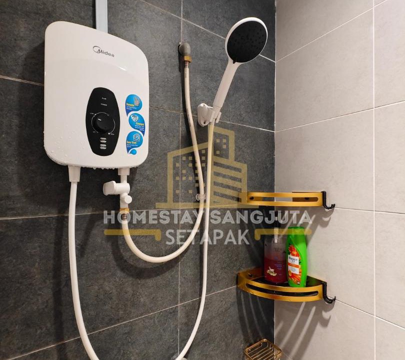Photo of Bathroom in Kuala Lumpur