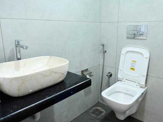 Photo of Bathroom in Varca