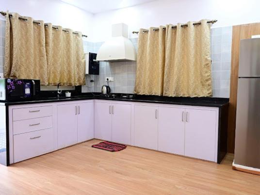 Photo of Kitchen in Varca