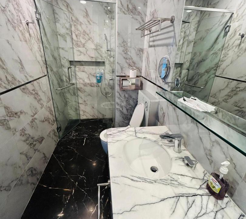 Photo of Bathroom in Kuala Lumpur City Centre