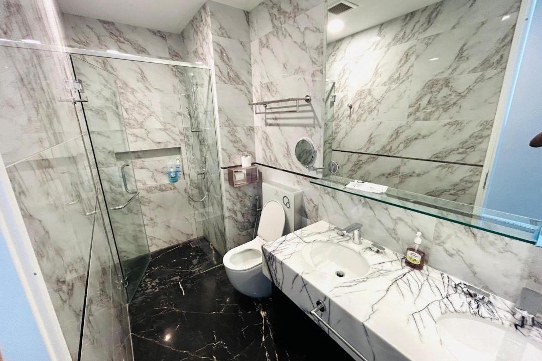 Photo of Bathroom in Kuala Lumpur City Centre