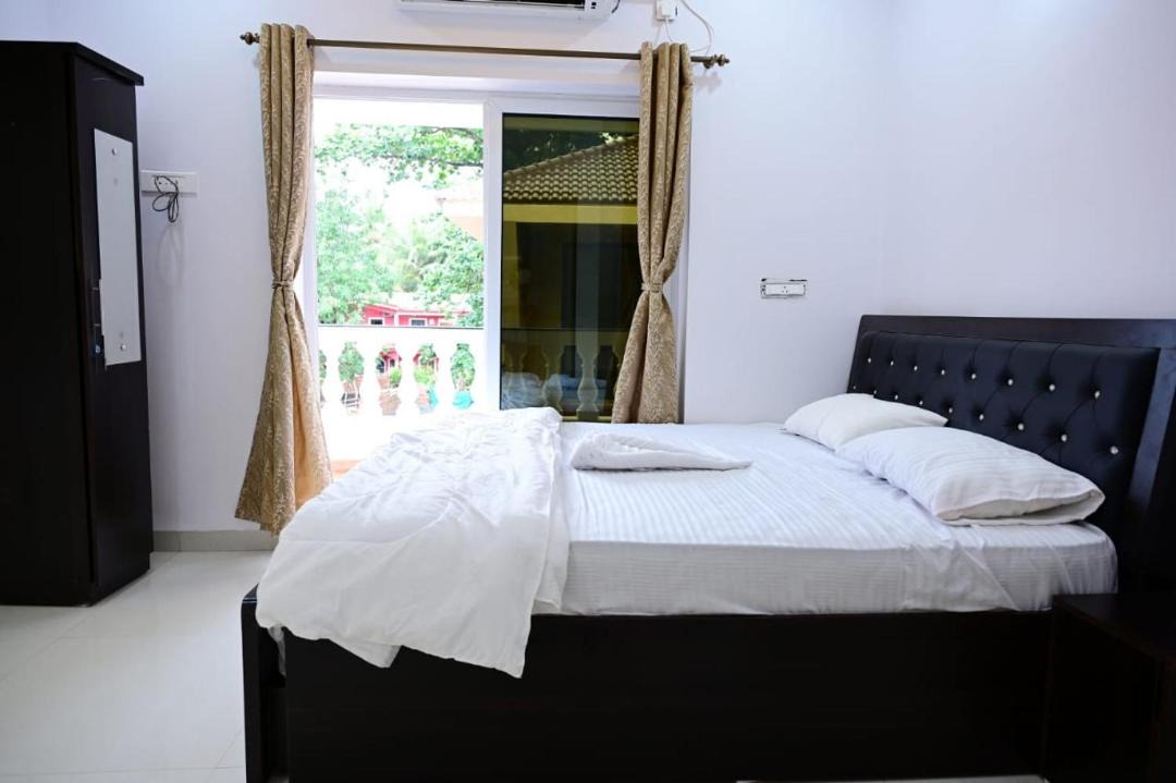 Photo of Bedroom in Varca