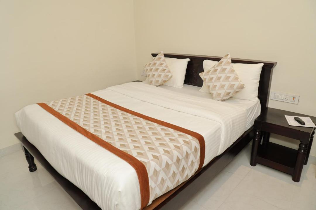 Photo of Bedroom in Mount Abu