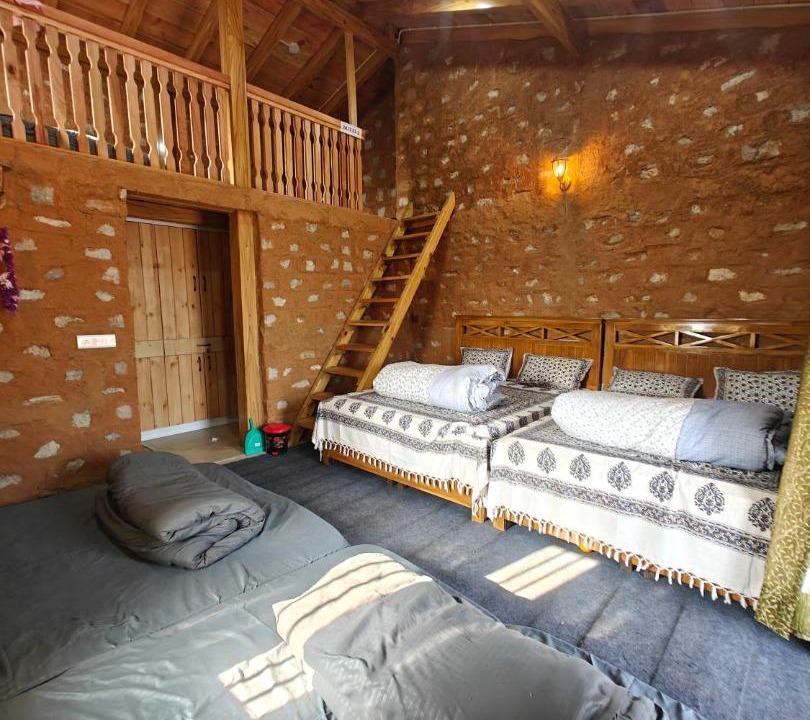 Photo of Bedroom in Shivanandi