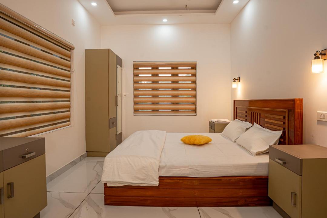 Photo of Bedroom in Devikolam