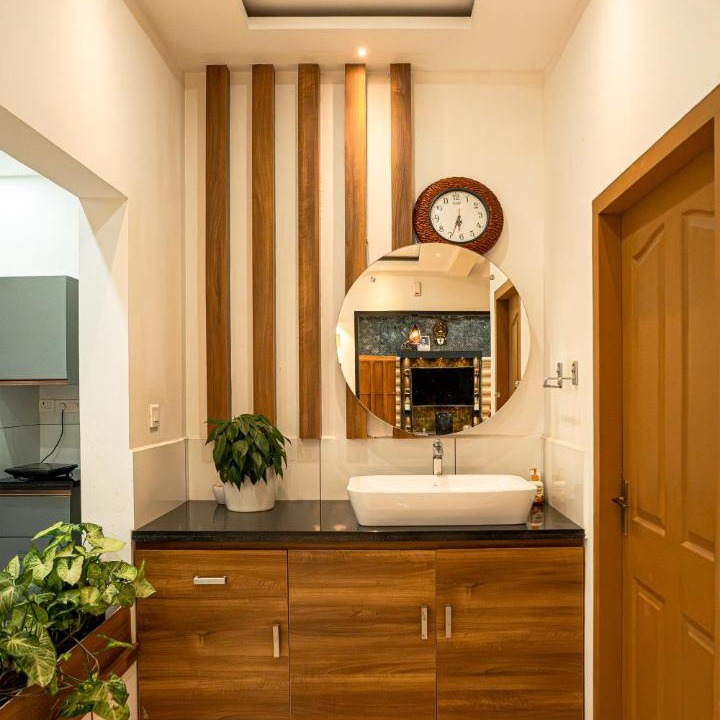 Photo of Kitchen in Devikolam