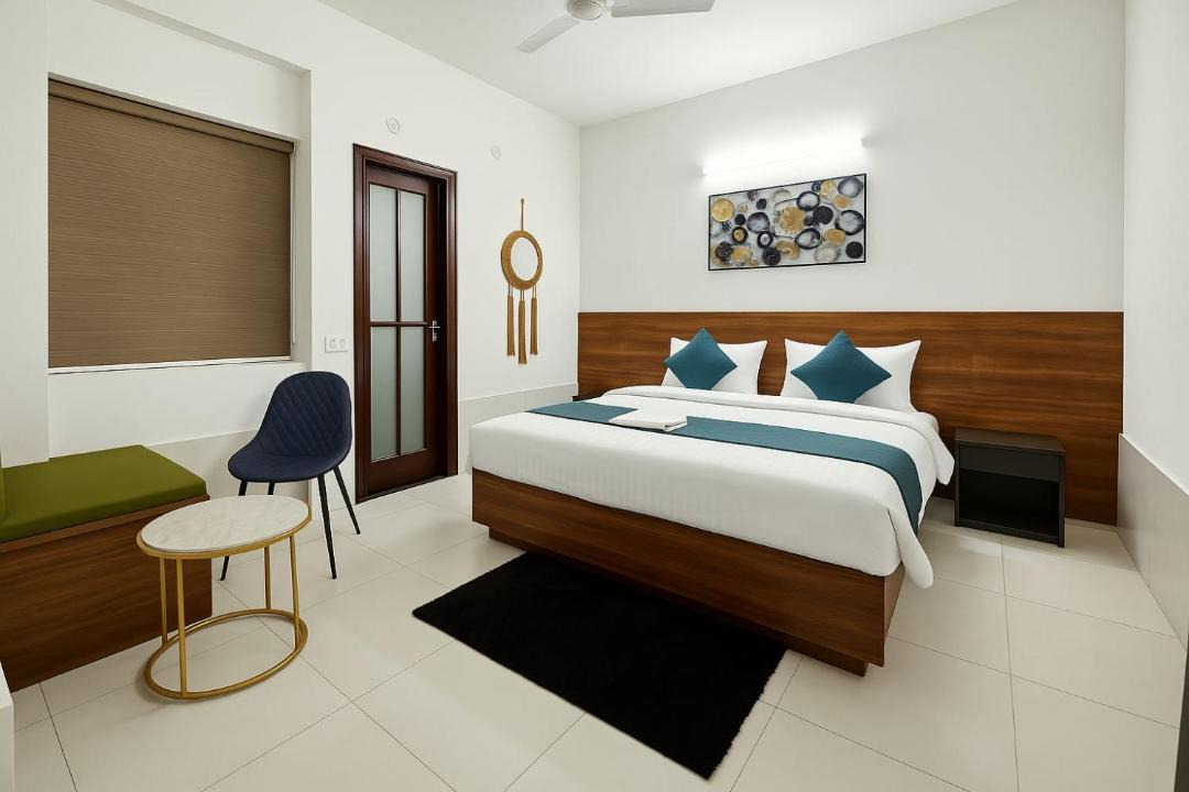 Photo of Bedroom in Sector 49