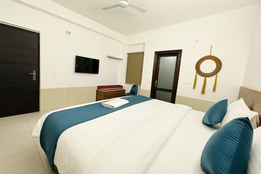 Photo of Bedroom in Sector 49