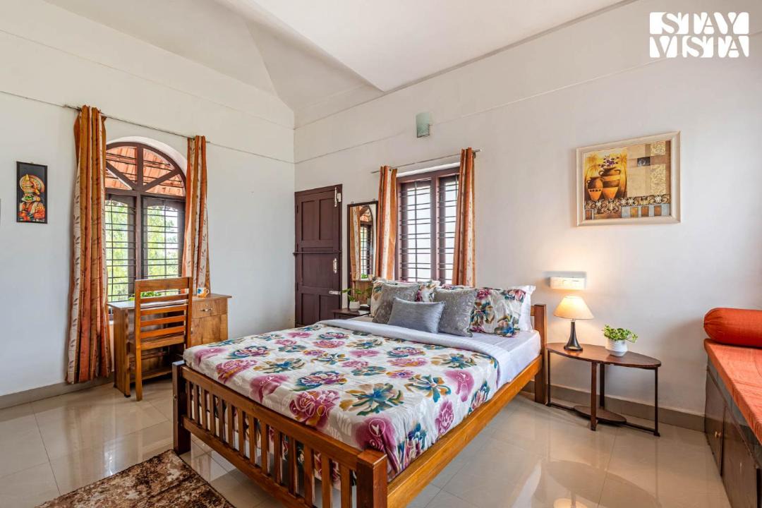 Photo of Bedroom in Kottayam