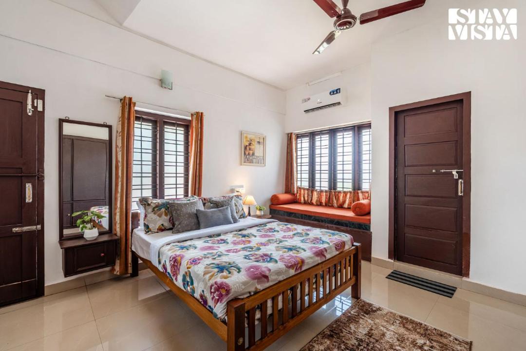 Photo of Bedroom in Kottayam