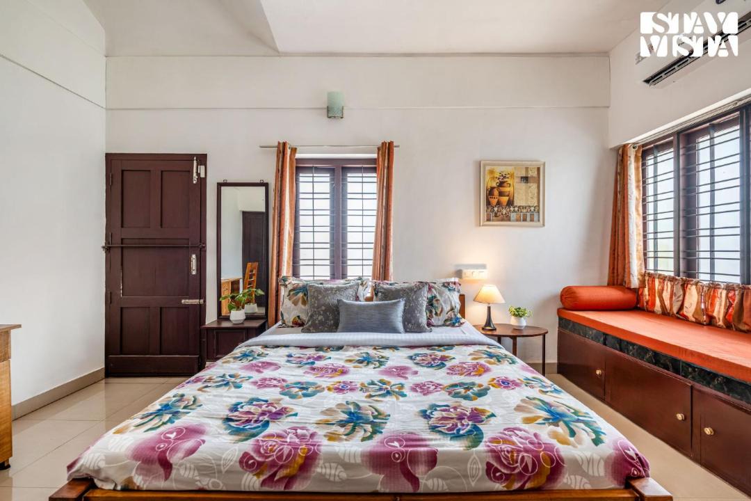 Photo of Bedroom in Kottayam