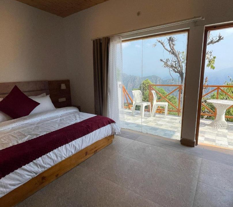 Photo of Bedroom in Tehri
