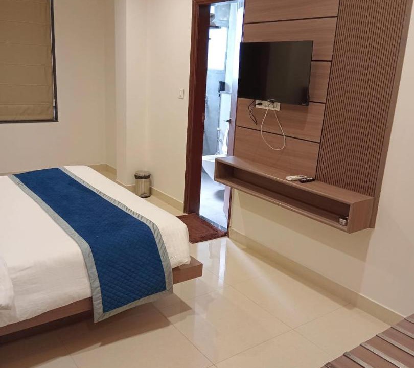 Photo of Bedroom in Mansarovar
