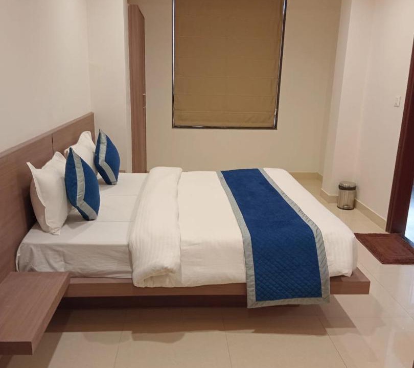 Photo of Bedroom in Mansarovar