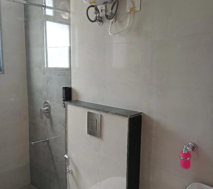 Photo of Bathroom in Mansarovar