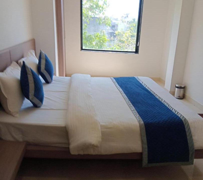 Photo of Bedroom in Mansarovar
