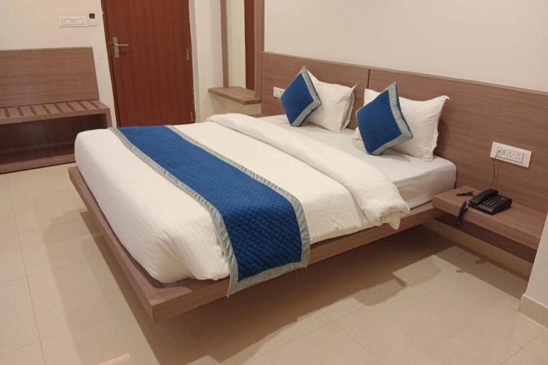 Photo of Bedroom in Mansarovar