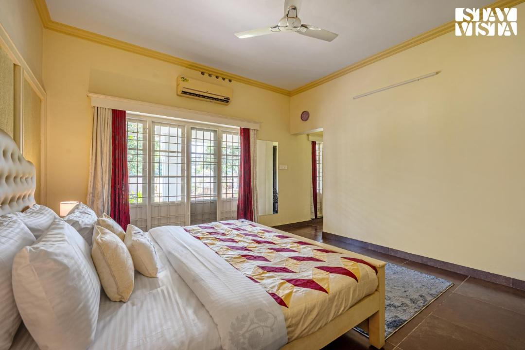 Photo of Bedroom in North Paravur
