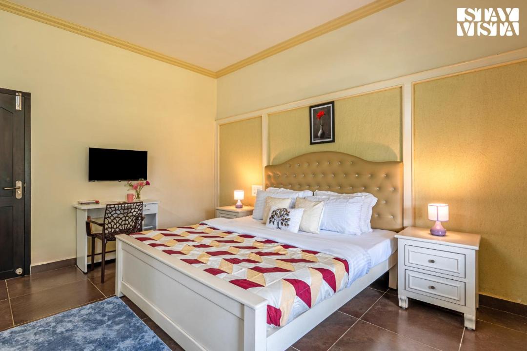 Photo of Bedroom in North Paravur