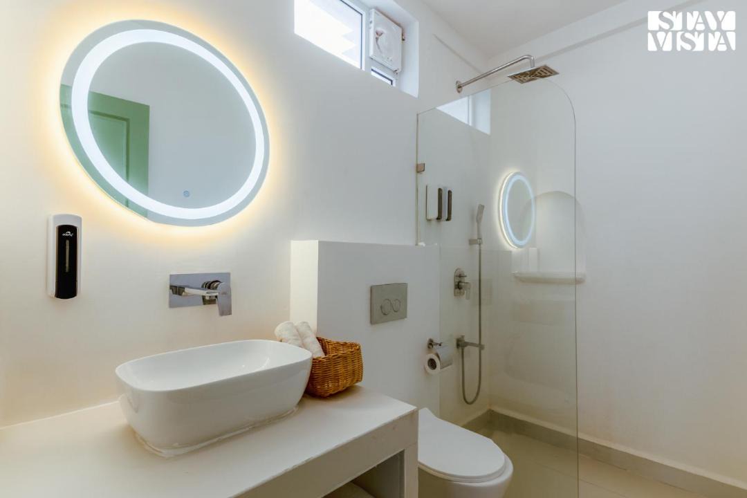 Photo of Bathroom in Mandrem