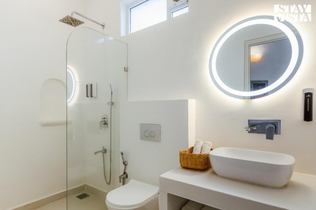Photo of Bathroom in Mandrem